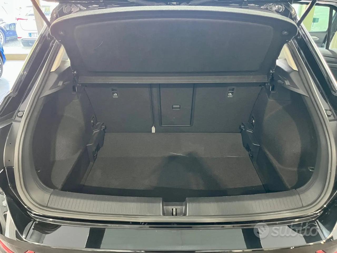 VOLKSWAGEN TROC 2.0 TDI EDITION unico proprietario