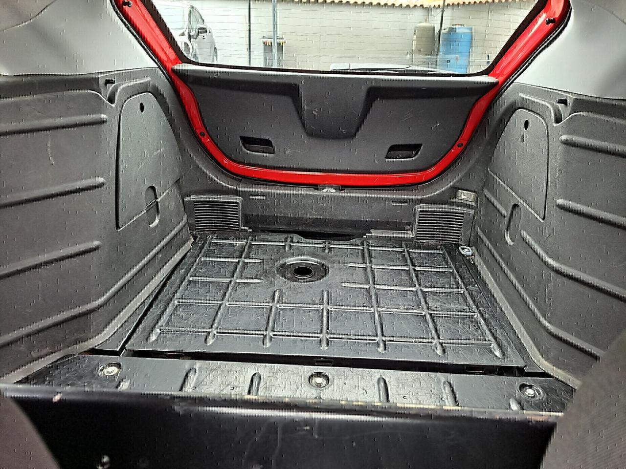 Opel Corsa 1.3 CDTI 75Cv Van