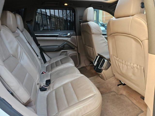 PORSCHE Cayenne 3.0 Diesel