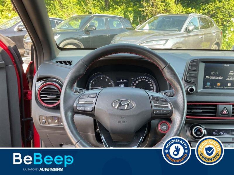 Hyundai Kona 1.0 T-GDI XPOSSIBLE 2WD 120CV