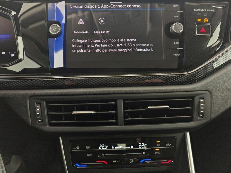 Volkswagen Polo 1.0 TSI Edition Plus