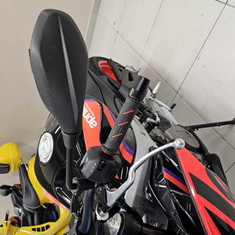 Aprilia Tuono 660 Factory - 2024