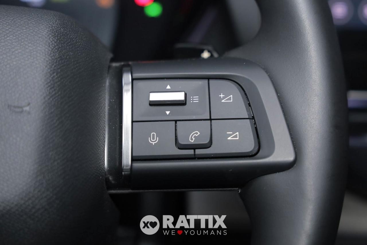 Citroen C5 X 1.6 Hybrid Phev 225CV Shine Pack e-EAT8