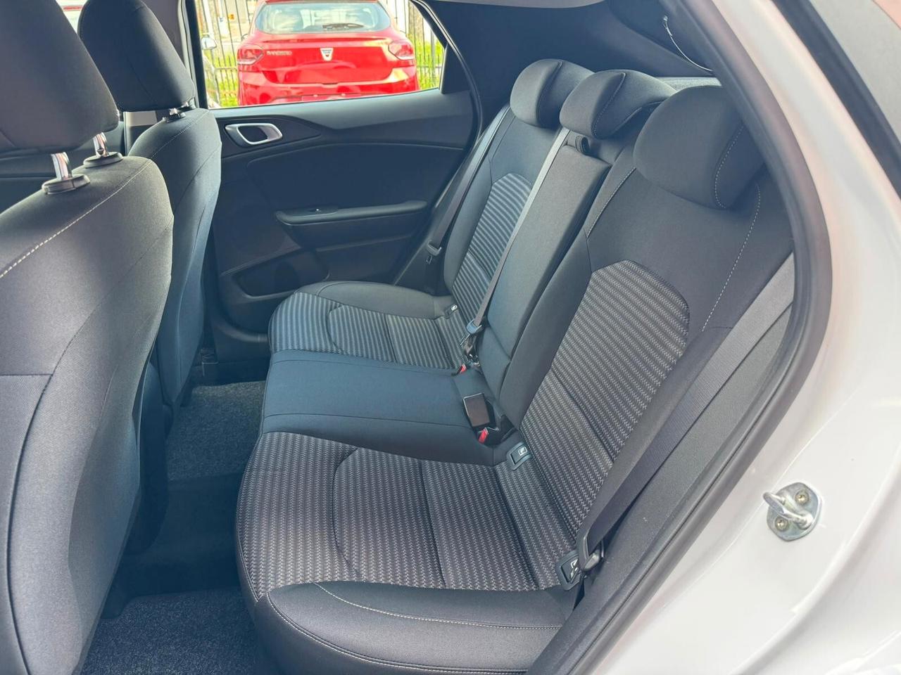 Kia XCeed 1.0 T-GDi GPL High Tech 117CV