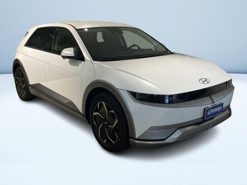 Hyundai Ioniq 5 77.4kWh 2WD Evolution MY23