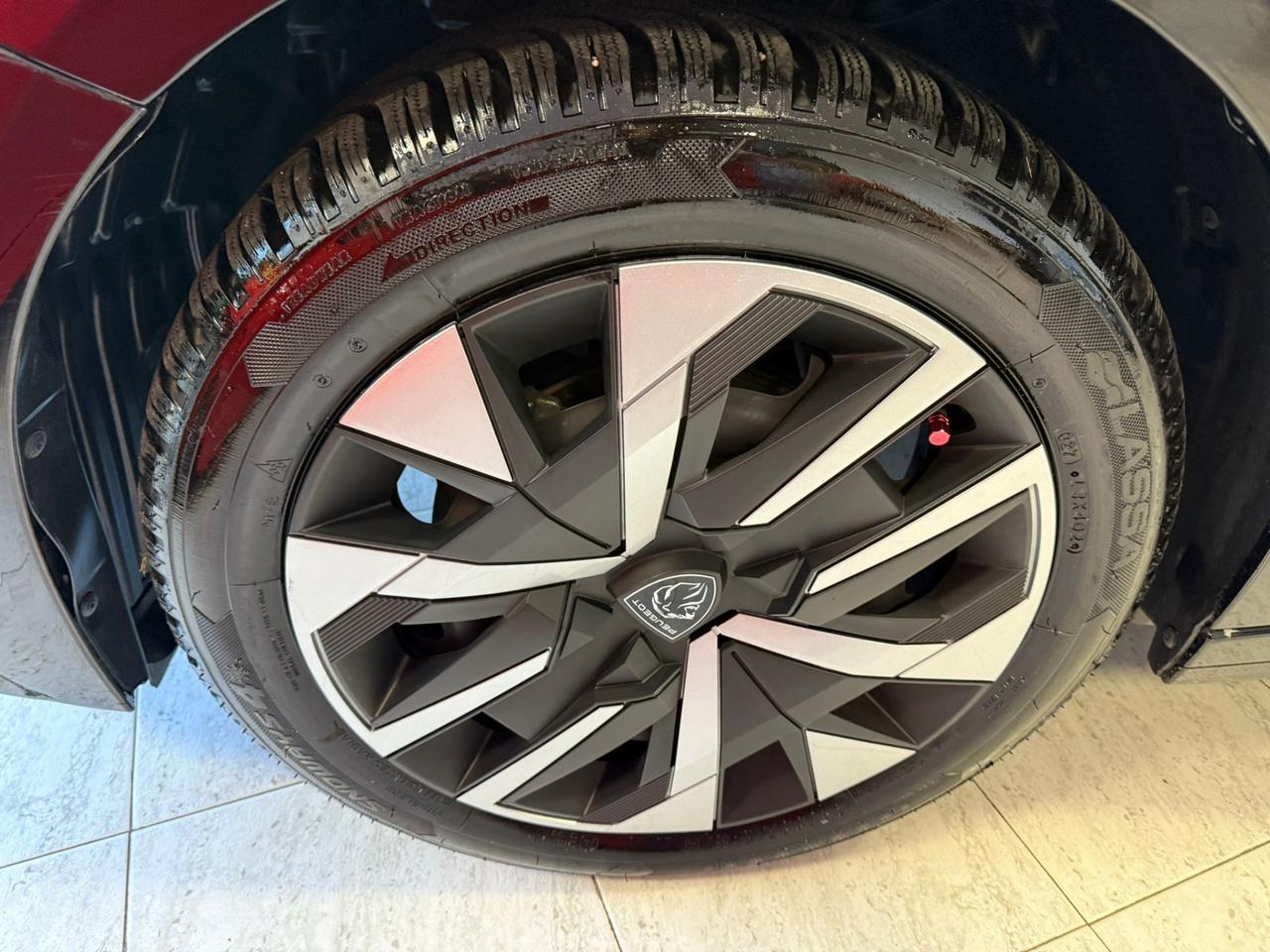 Peugeot 208 PureTech 100 Stop&Start 5 porte Allure PREZZO REALE