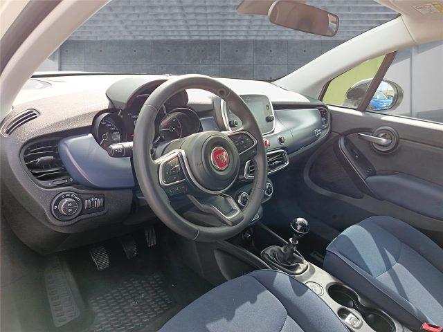 FIAT 500X 500X 1.6 MultiJet 130 CV Club