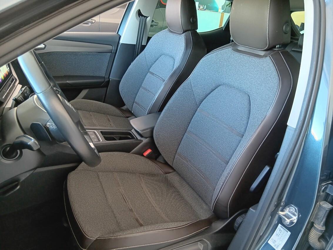 Seat Leon Xcellence 1.5 eTSI (150 cv) aut.