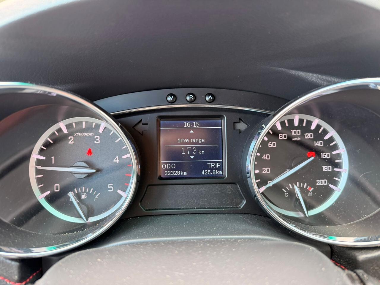 Evo Cross 4x4 PREZZO REALE