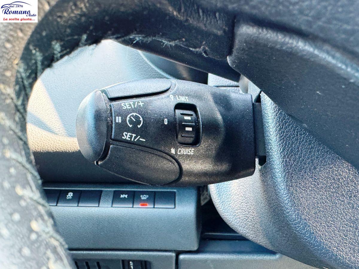 PEUGEOT - 3008 1.6 bluehdi Allure 120cv#KM CERTIFICATI!