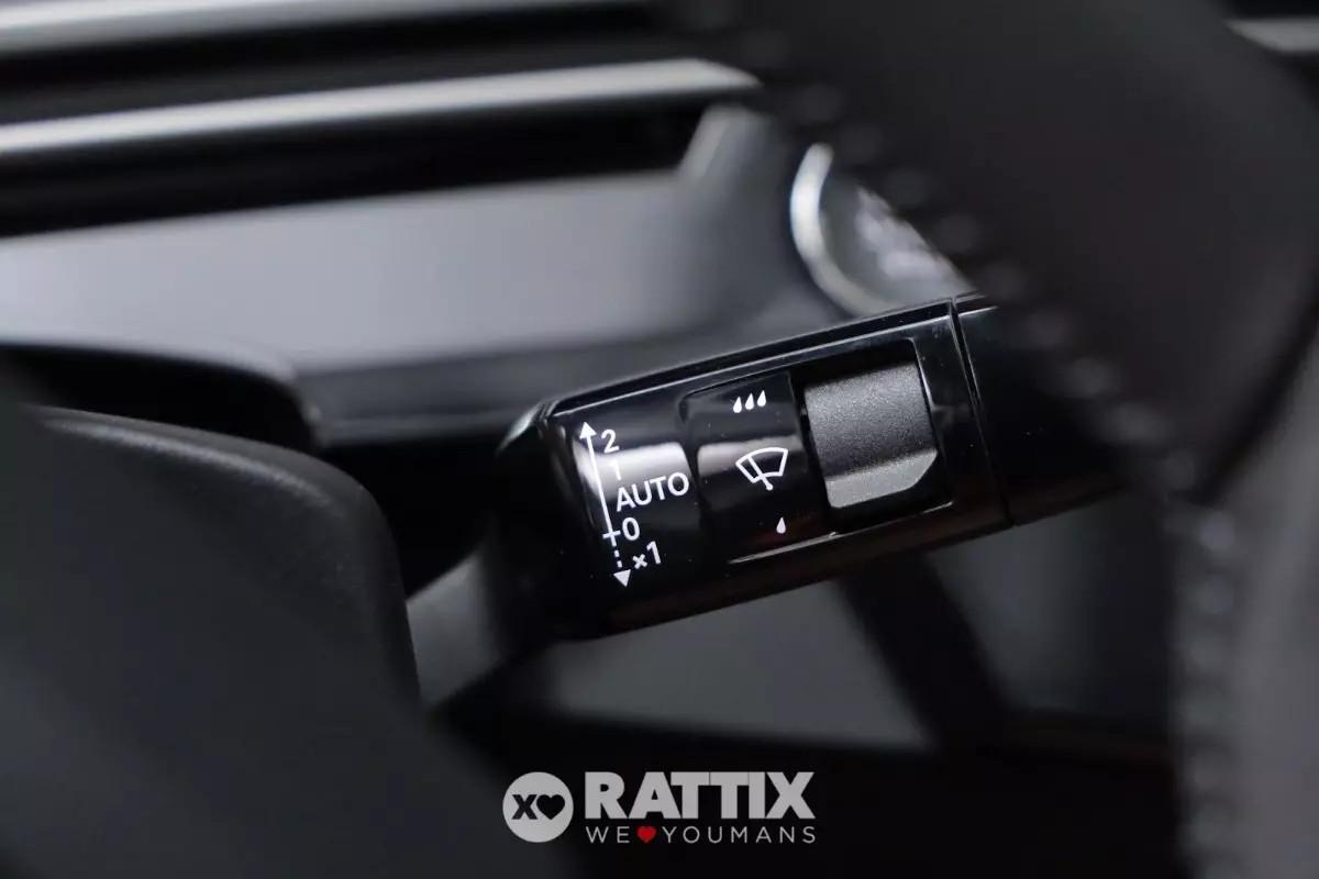Peugeot 3008 1.2 Hybrid 136CV Allure e-DCS6