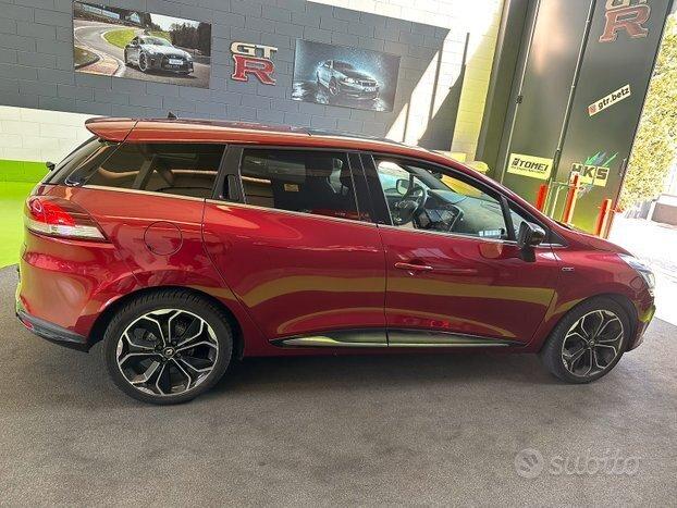 Renault Clio 0.9 tce 90cv SPORTER duel -UNICA-