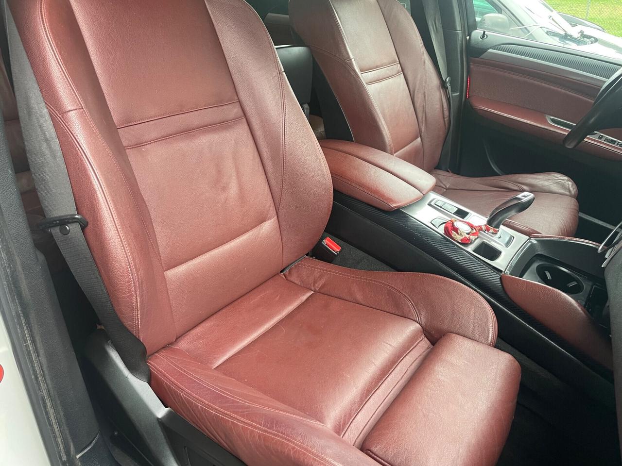 Bmw X6 xDrive30d Futura