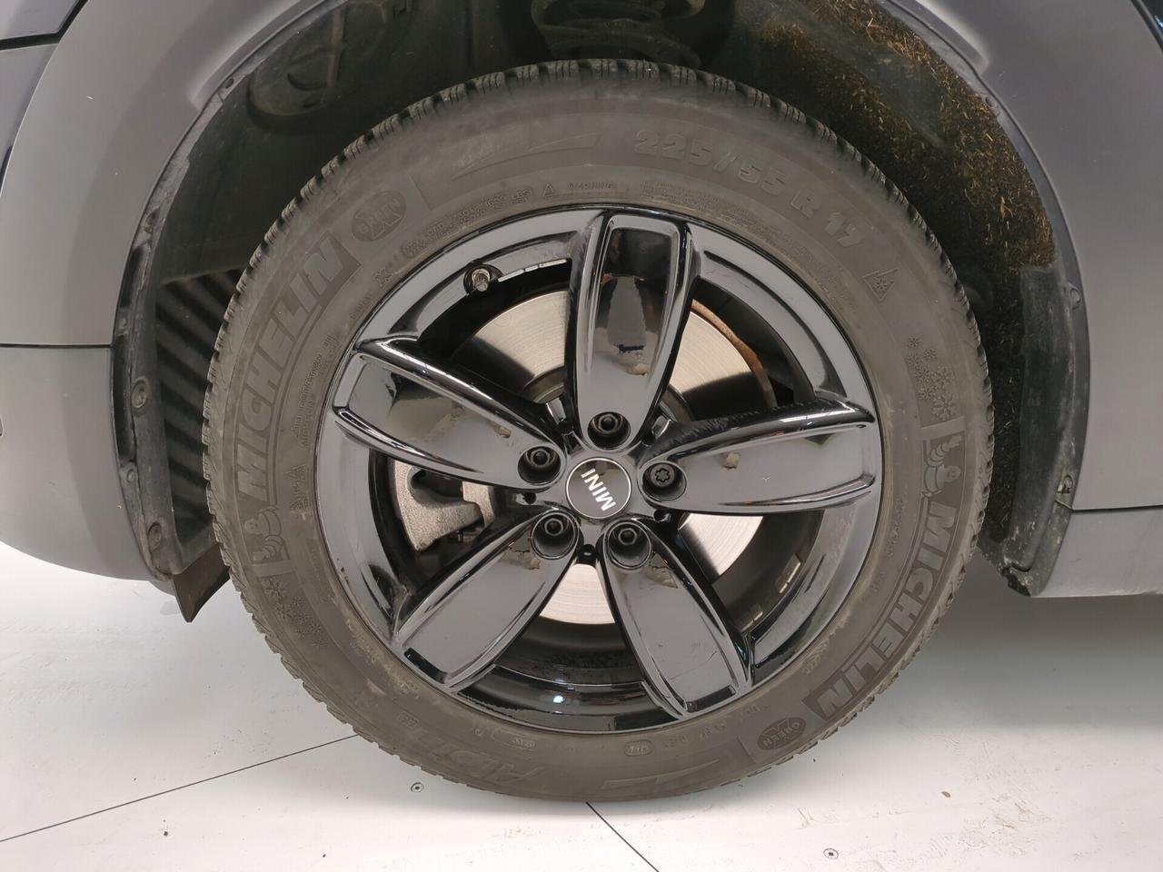 Mini Cooper Countryman 1.5 SE ALL4 Automatica