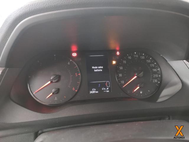 RENAULT Kangoo Passenger 1.5 blue dci Edition One
