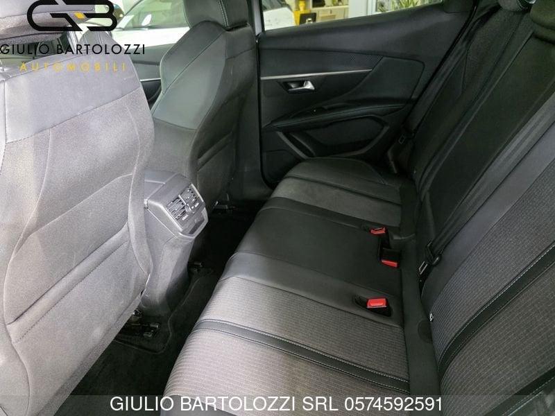 Peugeot 3008 BlueHDi 130 S&S Allure Pack