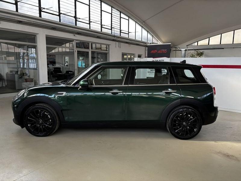 MINI Mini Clubman Mini 1.5 One D Business Clubman Automatica