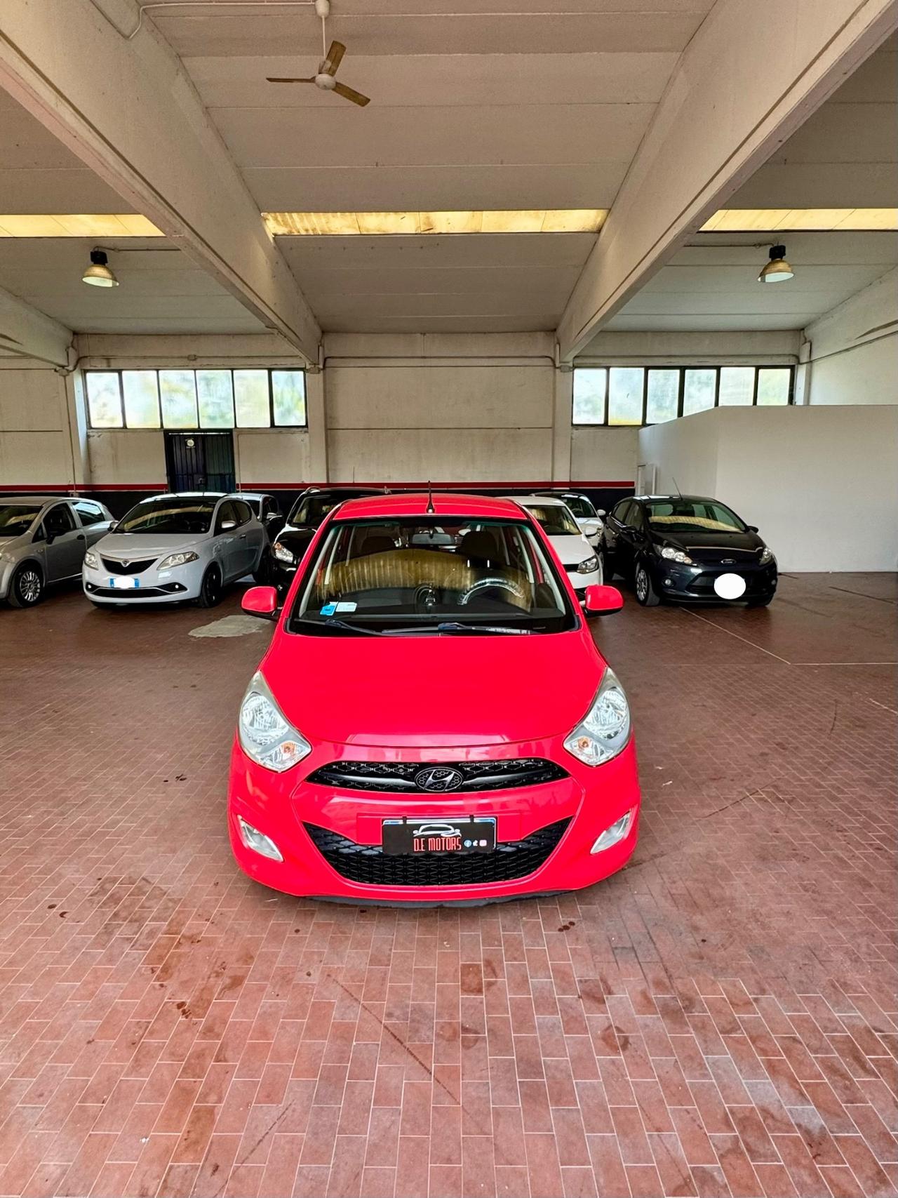 Hyundai i10 1.1 12V Like