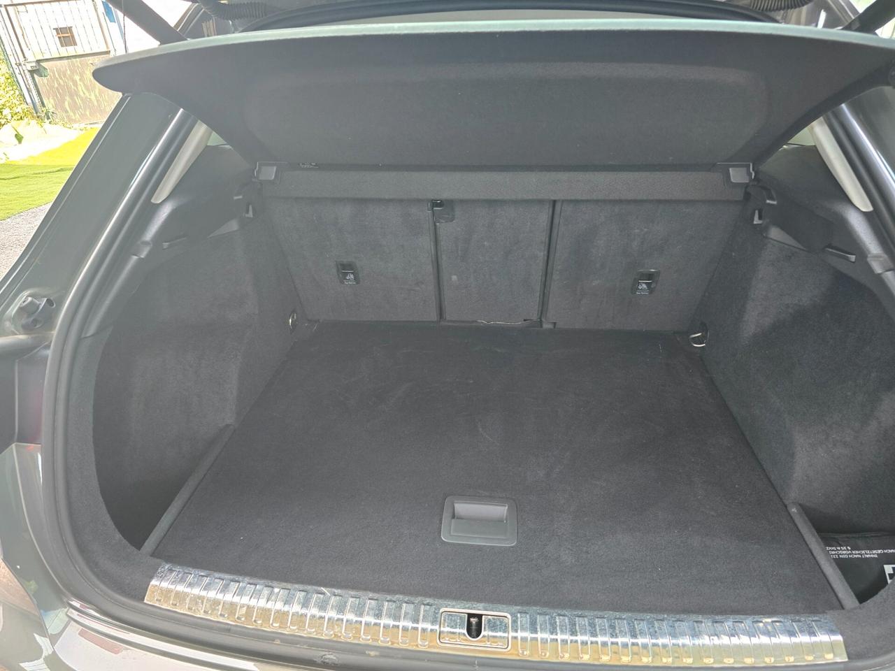 Audi Q3 2.0TDI 150CV ADVANCED 159000KM-2021