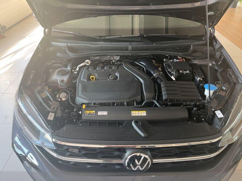 Volkswagen Taigo 1.5 tsi R-Line 150cv dsg