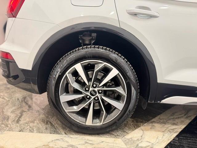 Audi Q5 40 TDI 204 CV quattro S tronic