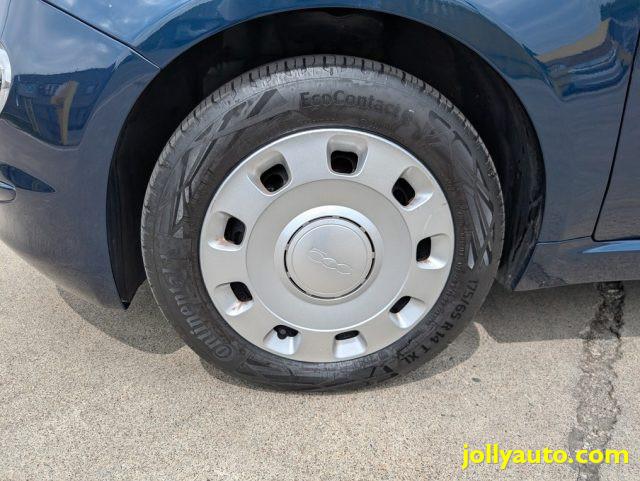 FIAT 500 1.0 Hybrid 70 CV - AZIENDALE - OK NEOPATENTATI
