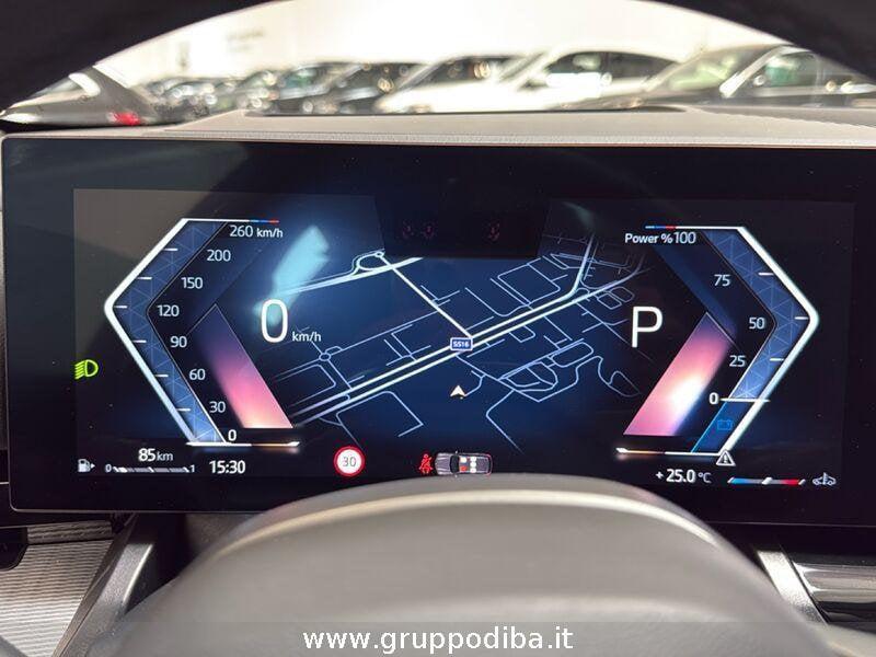 BMW Serie 5 G61 Touring 520d Touring 48V xdrive MSport auto