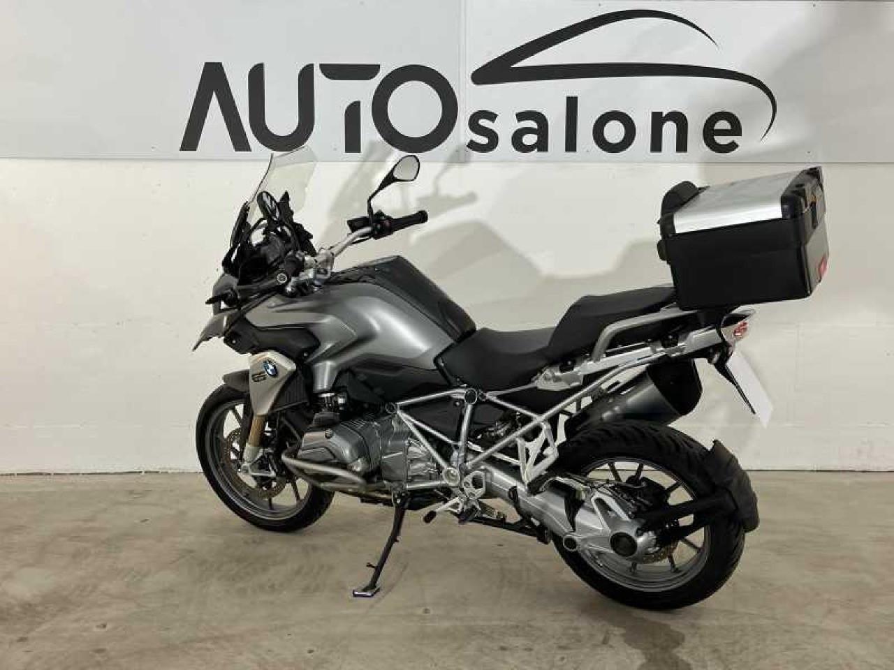 BMW R 1200 GS R1200 GS