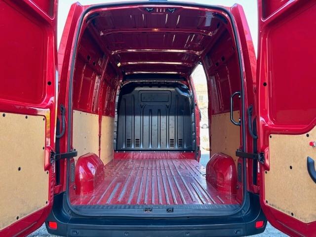 RENAULT MASTER 2.3 L2 H2 T33 dCi 136cv ''come nuovo''