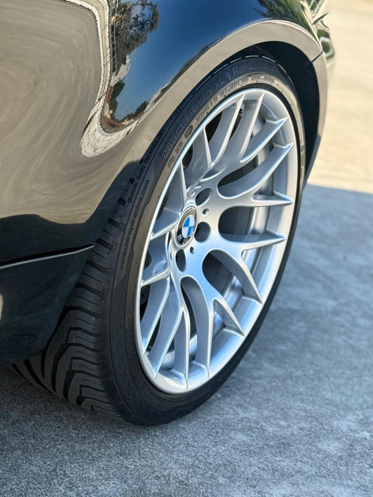 Bmw M Coupe 1M 3.0 BITURBO 340CV N54 2012 KIT PERFORMANCE RECARO/CARBONIO