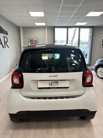 Smart ForTwo 70 1.0 Passion~UniPro~PromoFinanziamento