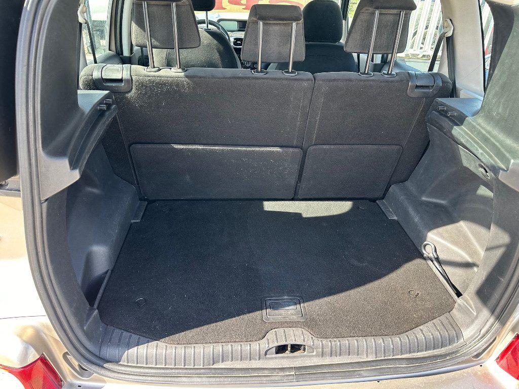 Citroen C3 Picasso 1.4 VTi 95 Exclusive GPL
