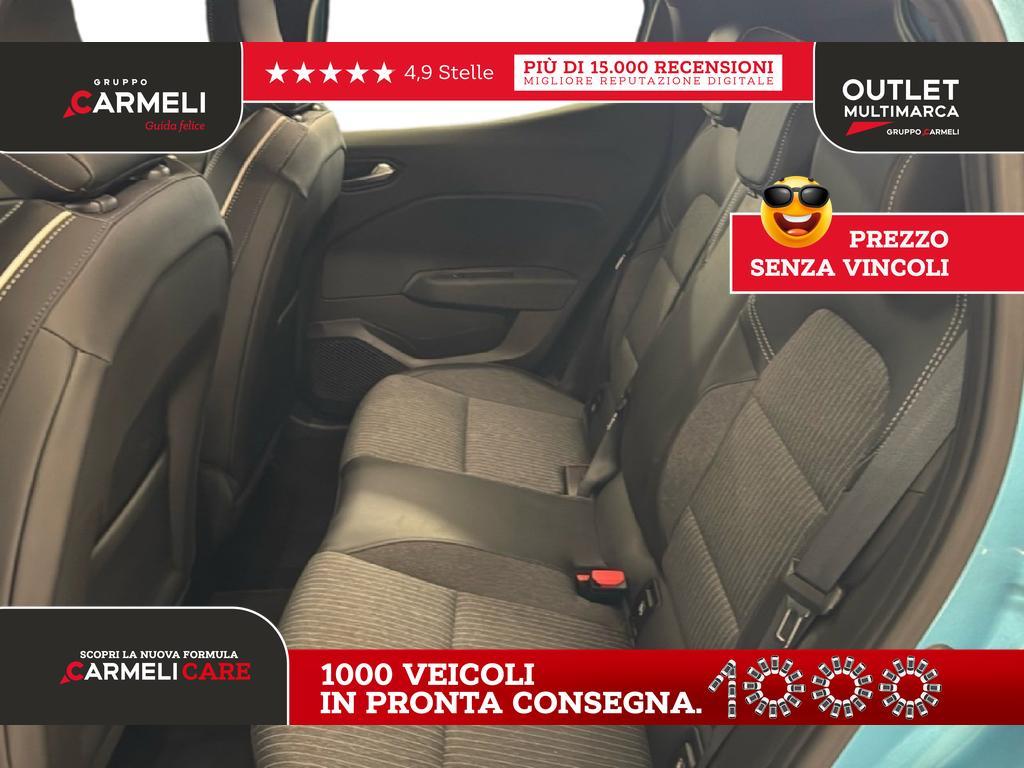 Renault Clio 5 Porte 1.0 TCe Intens