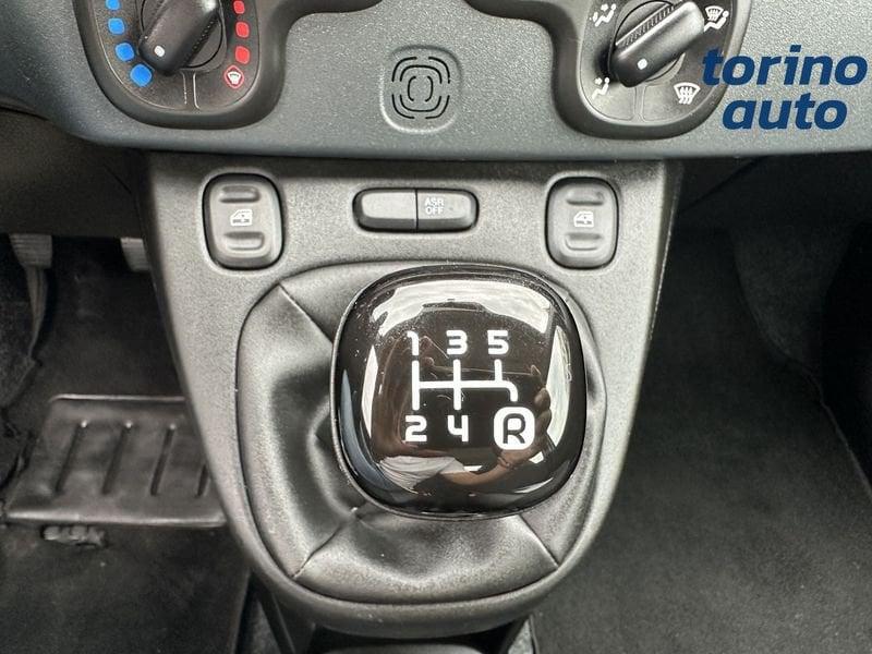 FIAT Panda Panda 1.2 EasyPower Easy