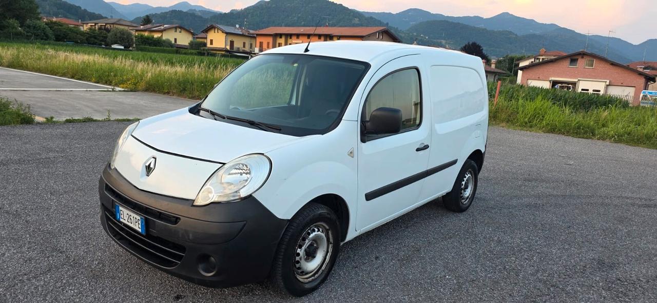 Renault Kangoo 1.5 dCi 75CV F.AP. 3p. Express Compact