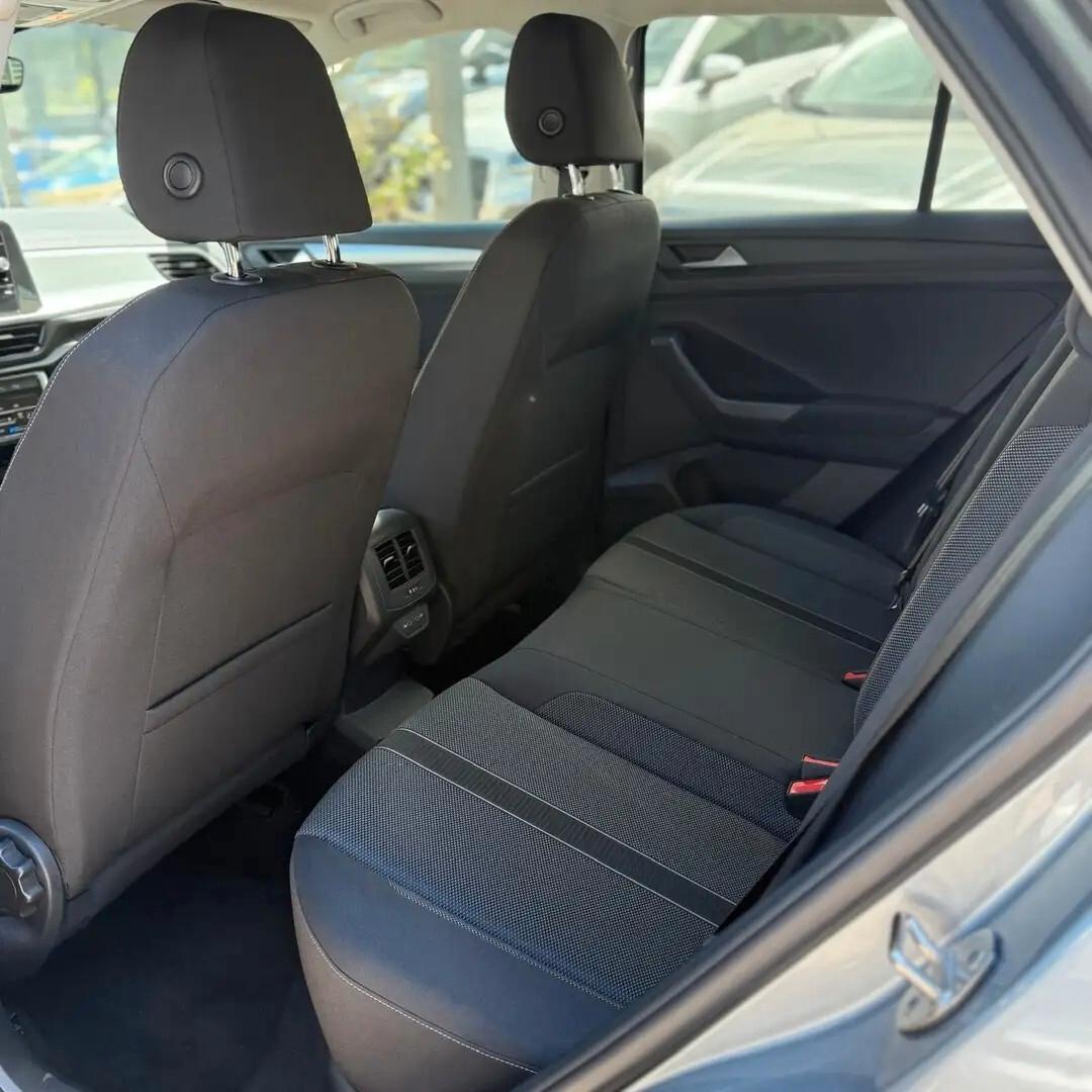 Volkswagen T-Roc 2.0 TDI SCR 150 CV DSG Life