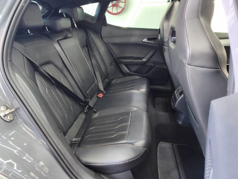 CUPRA Formentor Formentor 2.0 TSI DSG 4Drive VZ