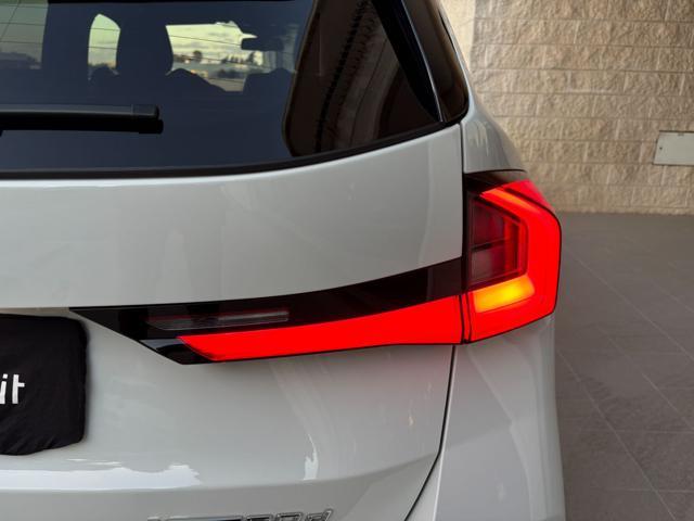 BMW X1 xDrive 20d Msport Pro