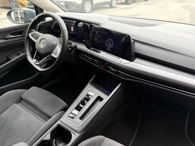Volkswagen Golf 2.0 tdi Style 150cv dsg
