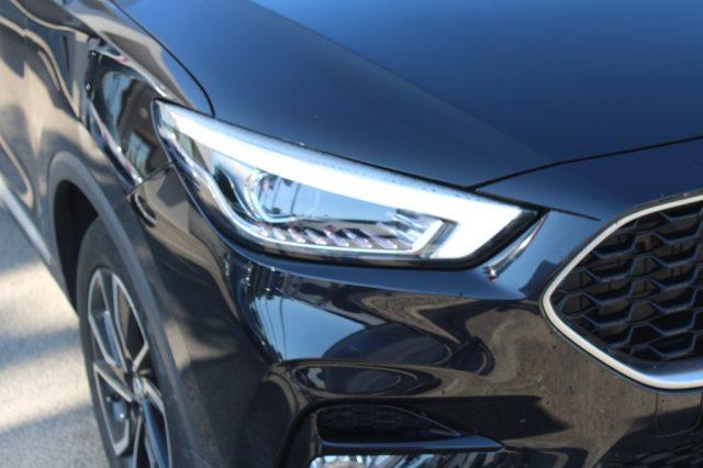 MG ZS 1.0T-GDI Luxury