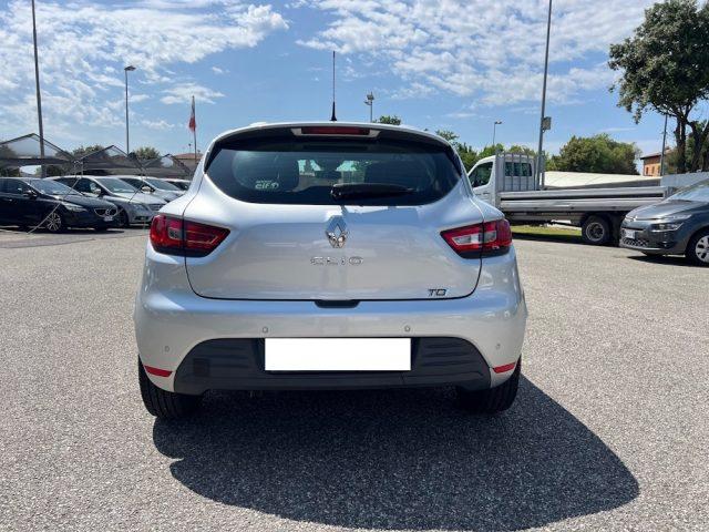 RENAULT Clio dCi 8V 75CV Start&Stop 5 porte Energy Zen
