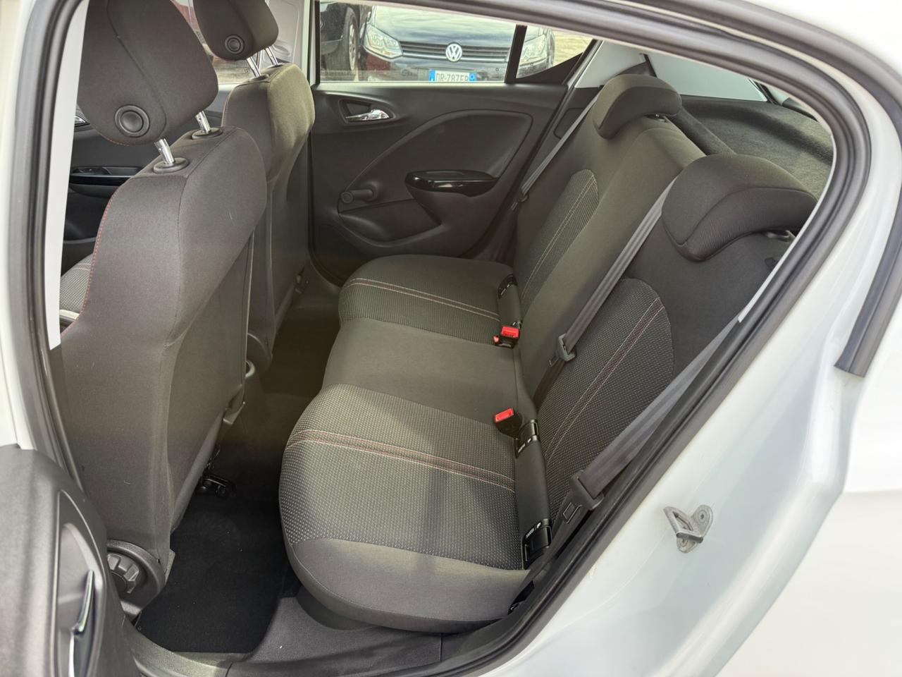 Opel Corsa 1.3 CDTI ecoFLEX 95CV b-Color