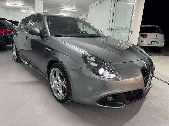 Alfa Romeo Giulietta 1750 turbo Veloce S 240cv tct