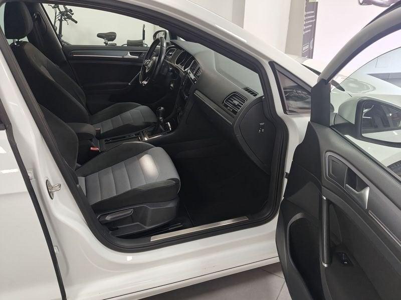 Volkswagen Golf Golf 1.6 TDI 110 CV 5p. Sport Edition R-LINE