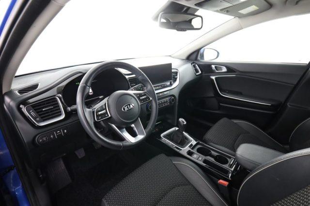KIA XCeed Xceed 1.5 T-GDi 160 CV MHEV iMT High Tech