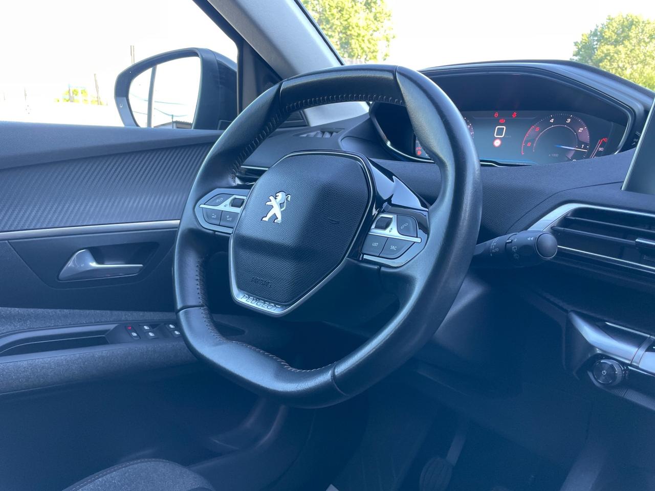 Peugeot 3008 BlueHDi 130 S&S Active Pack