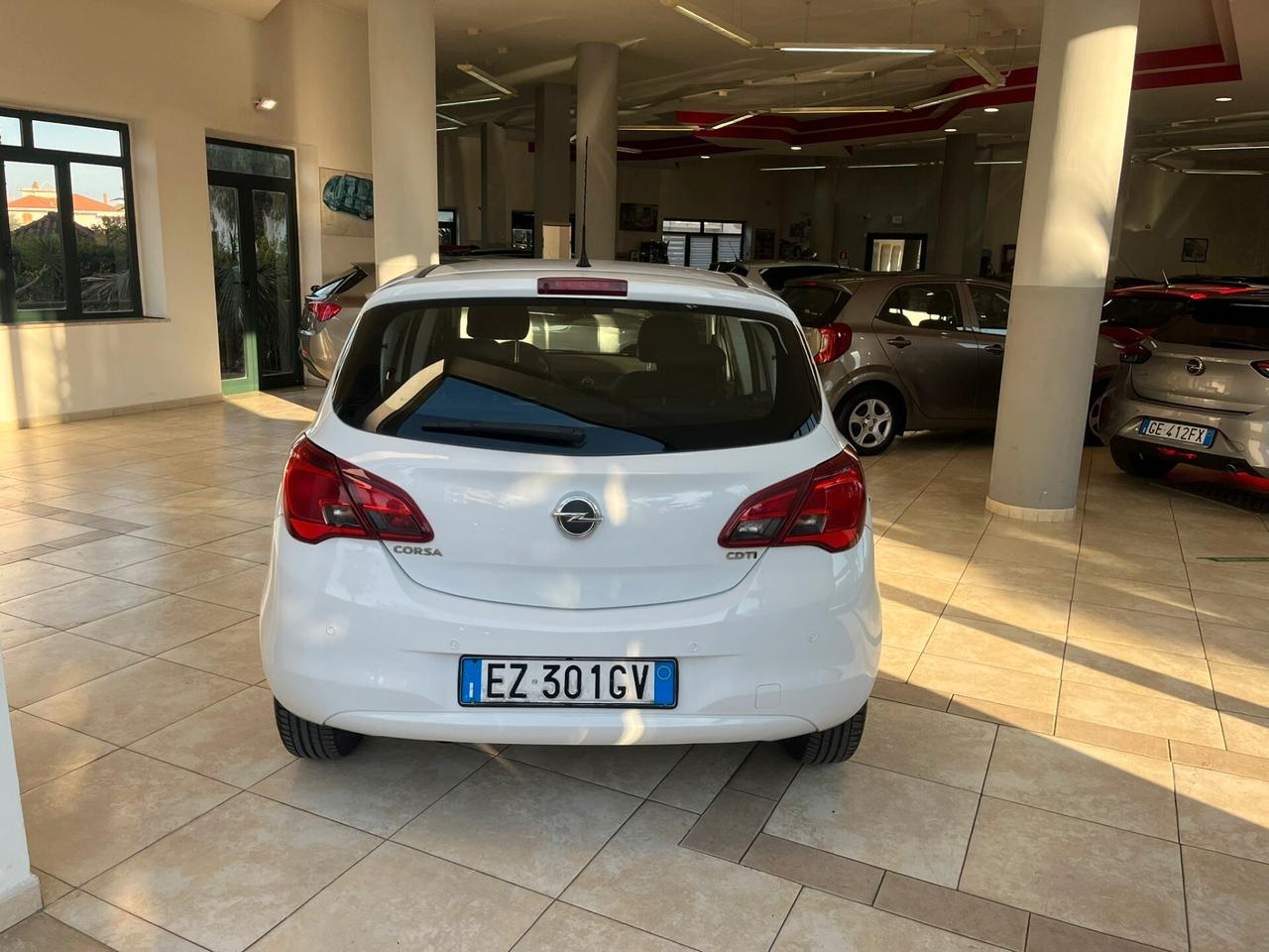 Opel Corsa 1.3 CDTI ecoFLEX Start&Stop 5 porte