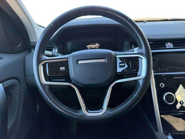 LAND ROVER Discovery Sport 2.0 TD4 163 CV AWD Auto SE