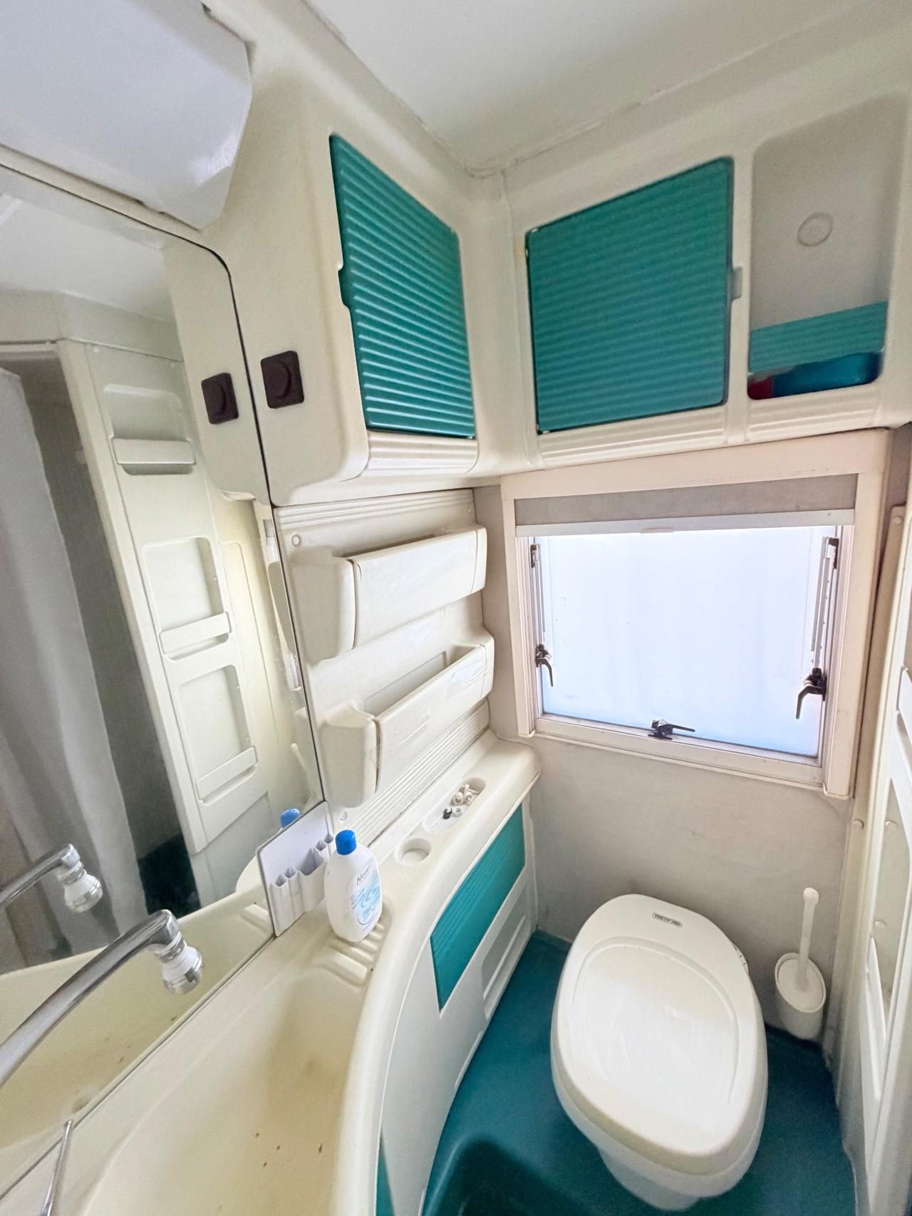 Fiat Ducato maxi Mizar 170