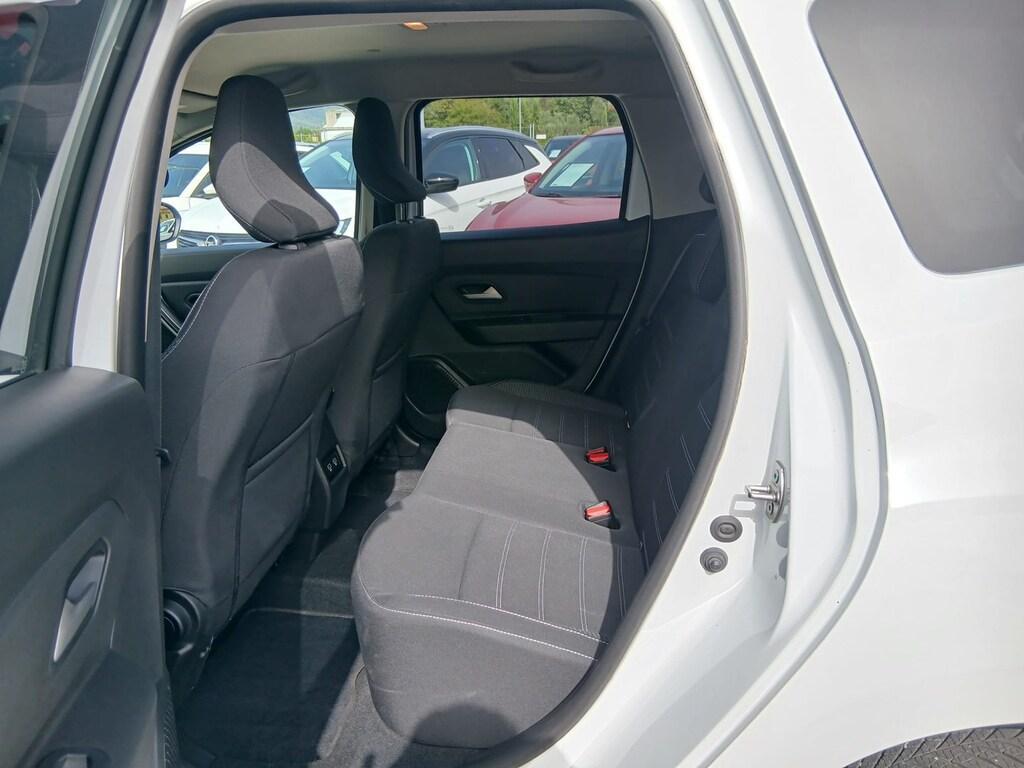 Dacia Duster 1.5 Blue dCi Journey 4x4